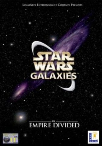 Star Wars: Galaxies