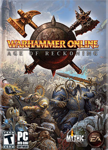 Warhammer Online