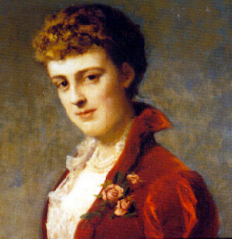 Edith Wharton