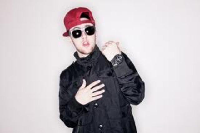 First Album Released