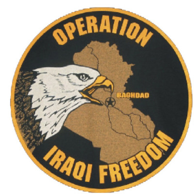 Timeline: Operation: Iraqi Freedom