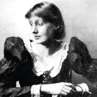 Timeline: adeline Virginia stephen