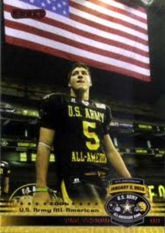 US All American Bowl