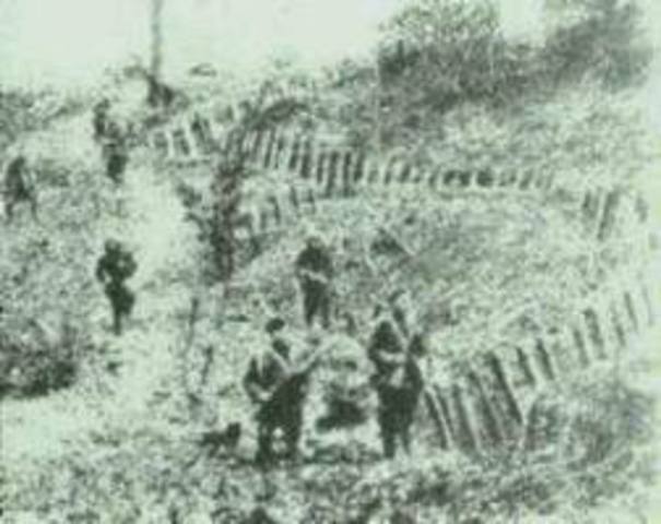 batle of Meuse-Argonne