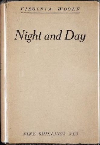 Night and Day