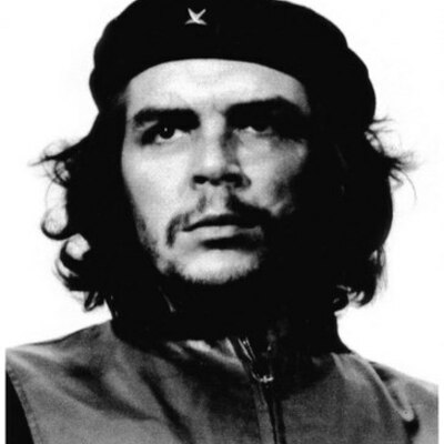 Timeline: Che Guevara