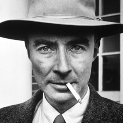 Timeline: J. Robert Oppenheimer