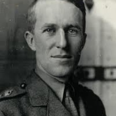 Timeline: Thomas Edward Lawrence