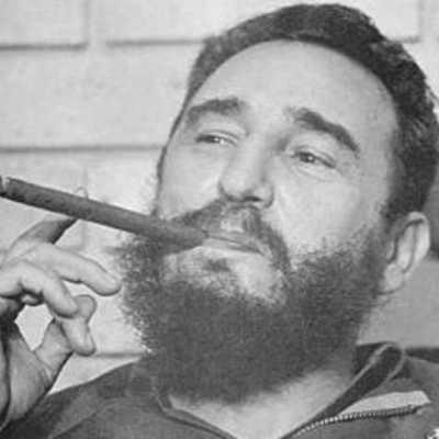 Timeline: Fidel Castro