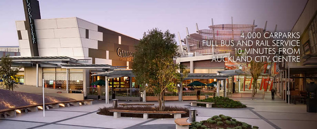 Otvaranje prodavnica - Novi Zeland