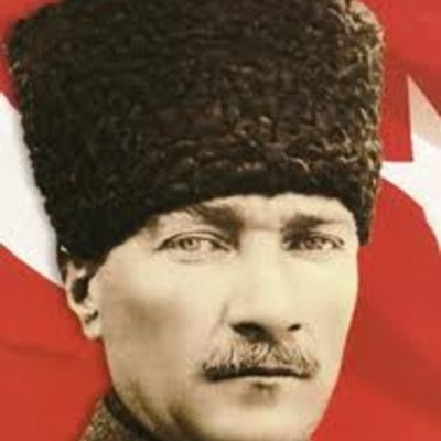 Timeline: Mustafa Kemal (Ataturk)-A Turkish guy