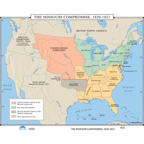 missouri compromise