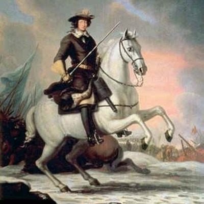 Timeline: Stormakt tiden