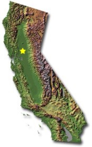 California Statehood