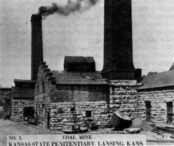 The Progressive Era 1890 - 1920