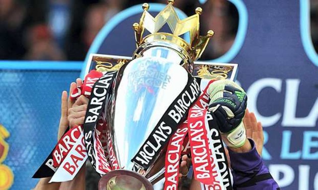 Premier League is formed