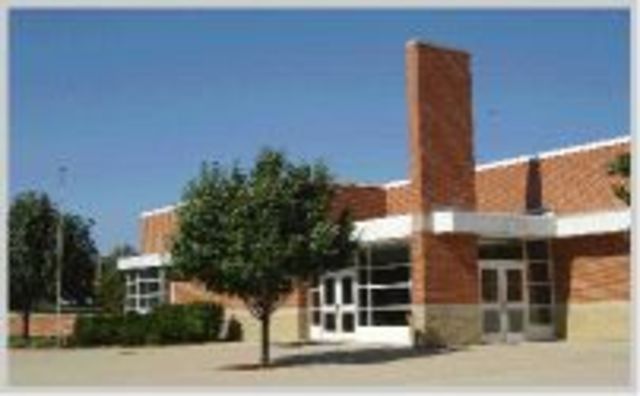 Graduated Middle School