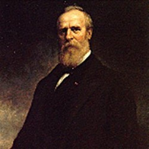 Rutherford B Hayes Inaugurated