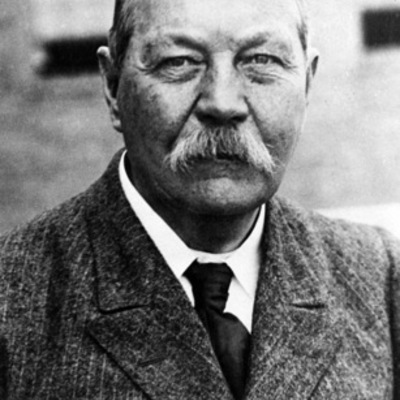 Timeline: Sir Arthur Conan Doyle