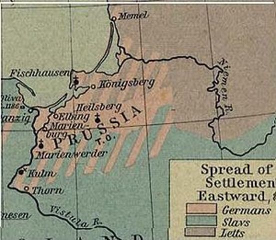 The Prussian Confederation