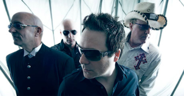 started at Oklahoma music academy