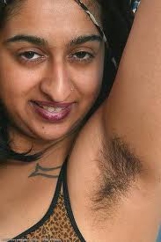 I got my first girlfriend