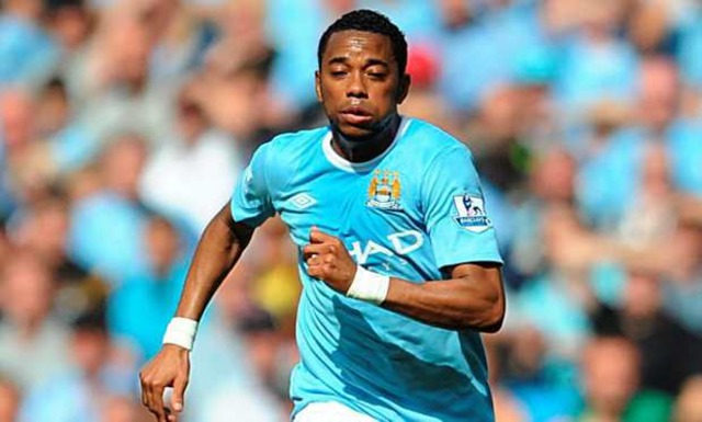 Abu Dhabi takeover and start of spending spree