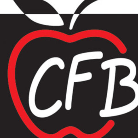 Carrollton-Farmers Branch Teen Parenting Program