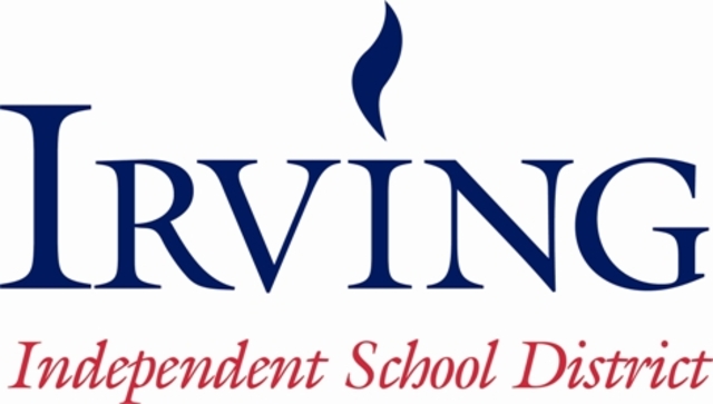 1st Classroom Teaching Job: Irving PSD