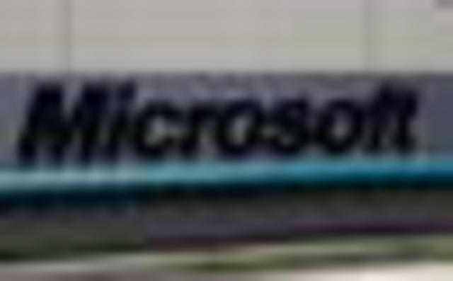 Microsoft Founded