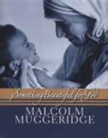 Something Beautiful for God