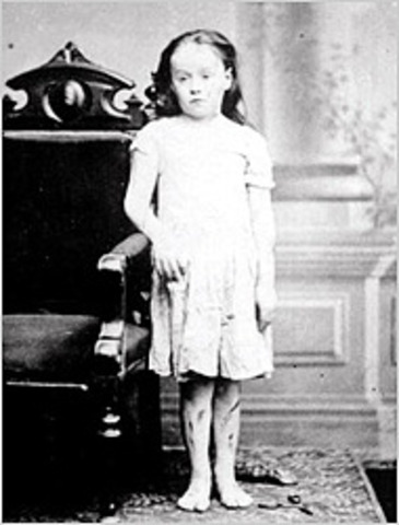 Mary Ellen McCormack Case