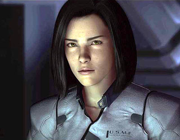 Hironobu Sagaguchi - Final Fantasy / Les créatures de l'esprit