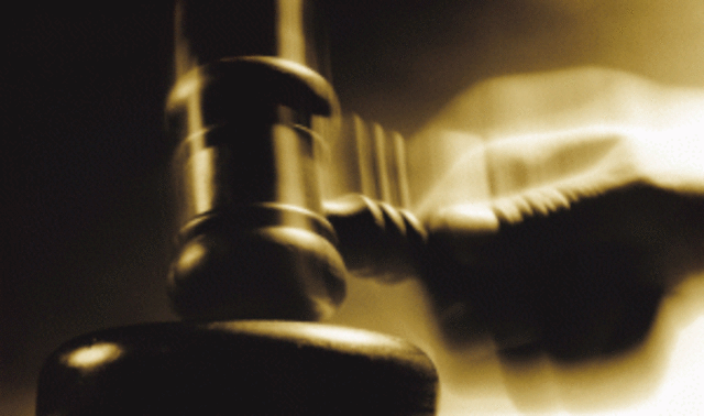 School system wins suit