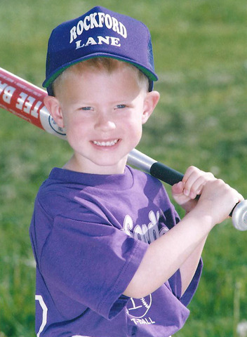 Baseball Career Began