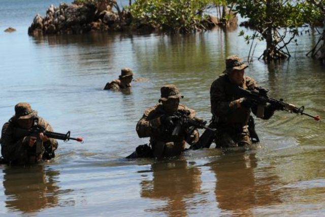 Absuses to the PHilippines residents from the military of the Philippines