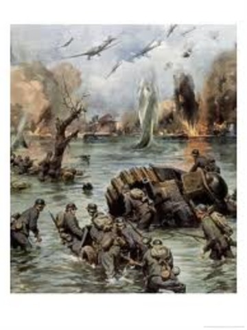 The Miracle of Dunkirk