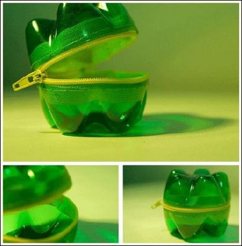 Una de Arte facil Reciclable