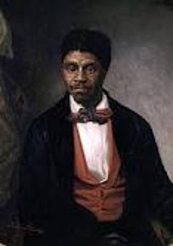 Dred Scott Decision
