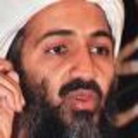 Osama Bin Laden was killed