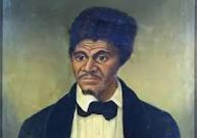 dred scott decision