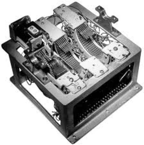 Scientists develop a new machine