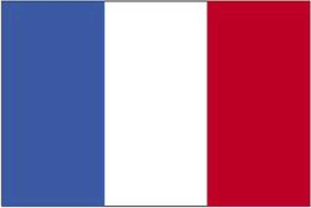 Defeat of The French