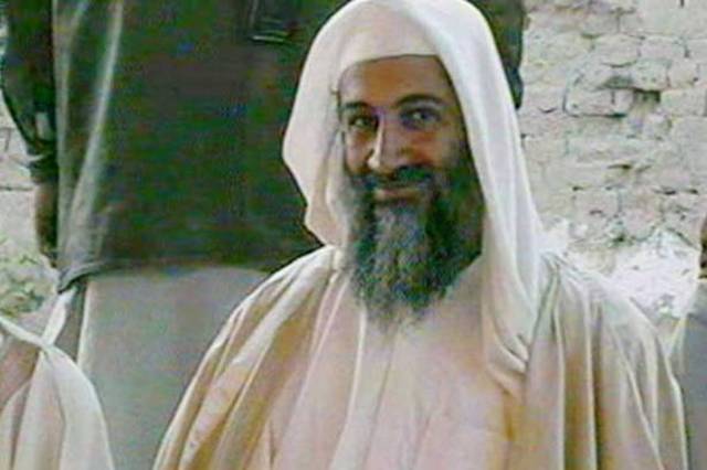 Osama Bin Laden killed