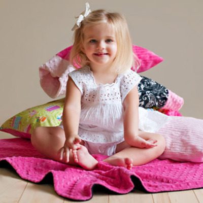 Timeline: Its toddler time