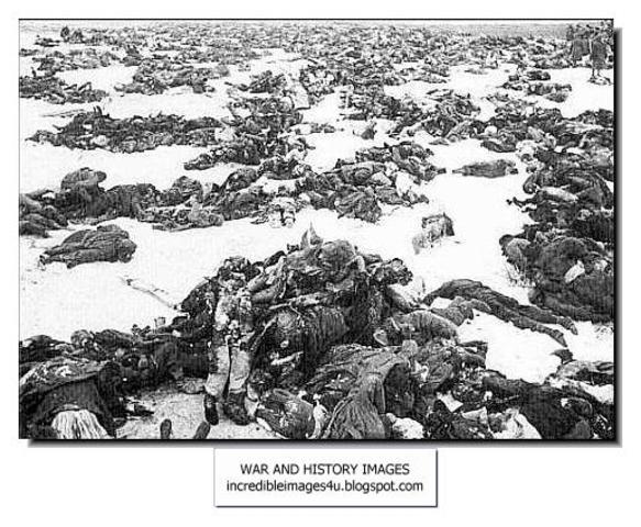 Battle of Stalingrad