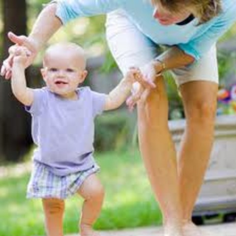 13-15 months old physical developement