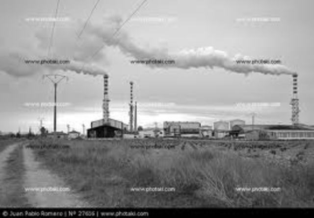 The 21st Century 2000 - Now