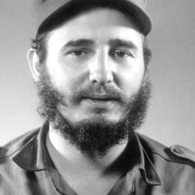 Timeline: Fidel Castro