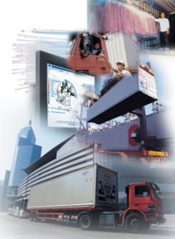 LA LOGISTICA UTILIZA ADELANTOS TECNOLOGICOS